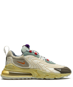 Travis Scott Air Max 270 React Cactus Trails Sneakers