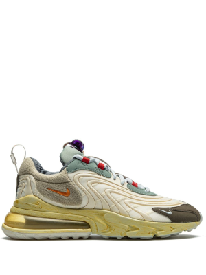 Travis Scott Air Max 270 React Cactus Trails Sneakers