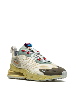 Travis Scott Air Max 270 React Cactus Trails Sneakers