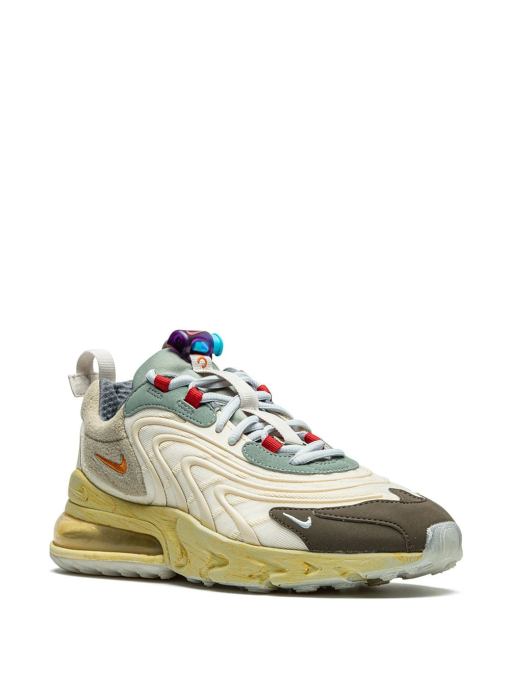 Travis Scott Air Max 270 React Cactus Trails Sneakers