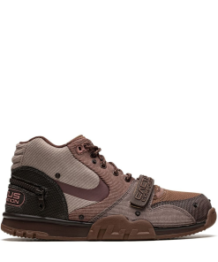 Travis Scott Air Trainer 1 SP Coriander Sneakers