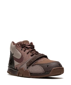 Travis Scott Air Trainer 1 SP Coriander Sneakers