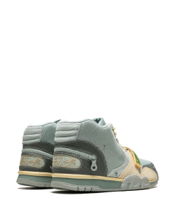 Travis Scott Air Trainer 1 SP Grey Haze Sneakers