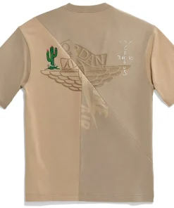 Travis Scott Cactus Jack T-shirt