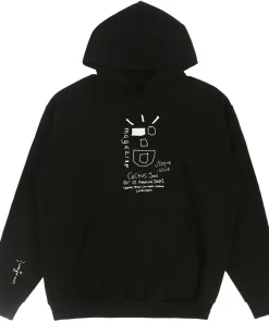 Travis Scott Cactus Wink Hoodie