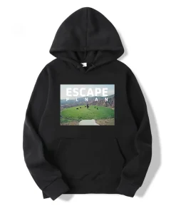 Travis Scott x Cactus Jack Merch Hoodie