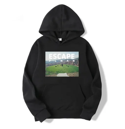 Travis Scott x Cactus Jack Merch Hoodie