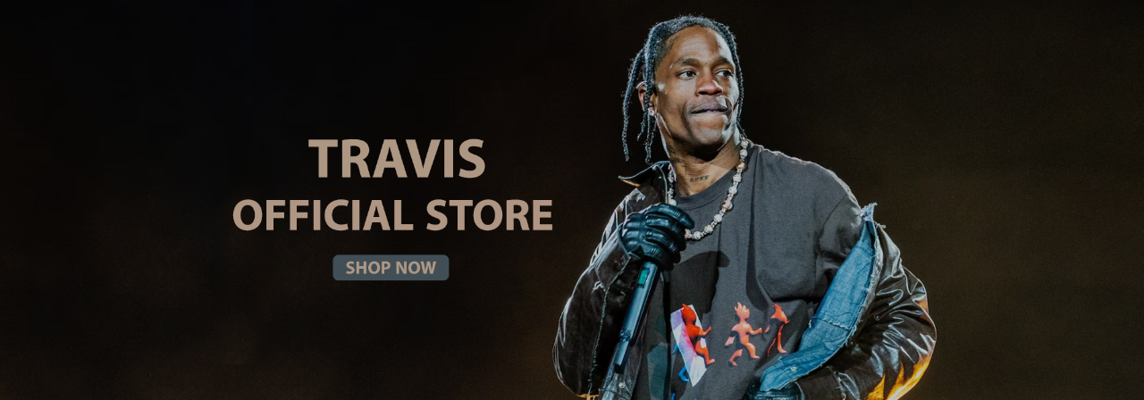 travis scott banner