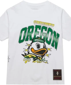 Travis Scott Oregon Ducks T-Shirt