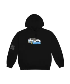 Travis Scott x Cactus Jack Vehicle Hoodie