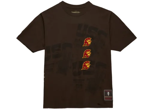 Travis Scott x Mitchell Seal T-Shirt