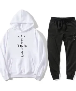 Cactus Jack Mathews Pants Tracksuit