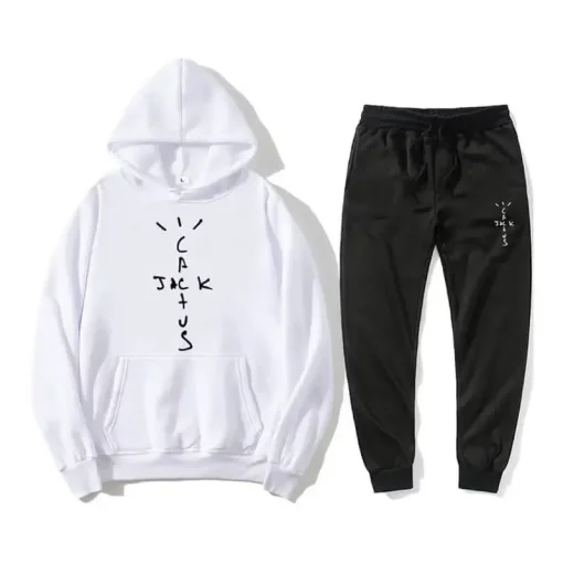 Cactus Jack Mathews Pants Tracksuit